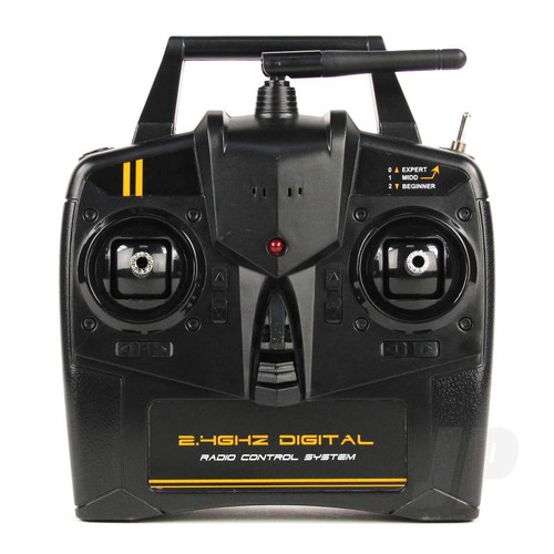 Sonik ghz trasmettitore - sonik,