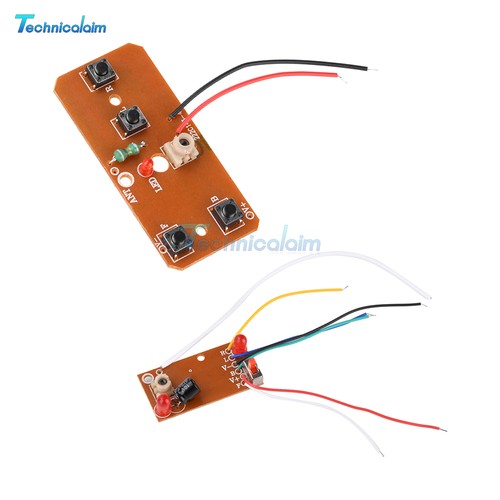 Modulo telecomando mhz - telecomando,