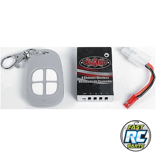 Telecomando wireless rc4wd - telecomando, 4