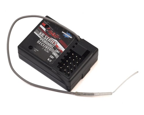 Ricevitore rc4wd xr3 xr4 - ricevitore, 2,4