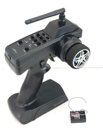 Rc4wd r0009 transmitter and - transmitter,