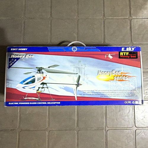 Esky honey bee - bee, mini