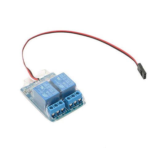 Interruttore relè pwm - interruttore, rc