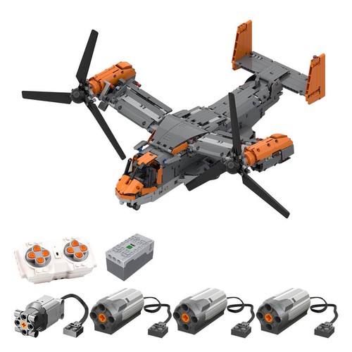 Modubrix mocs set blocchi - mocs,