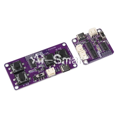 Kit modulo ricevitore - modulo,