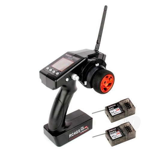 Radiolink rc4gs ghz - radiolink, 2,4