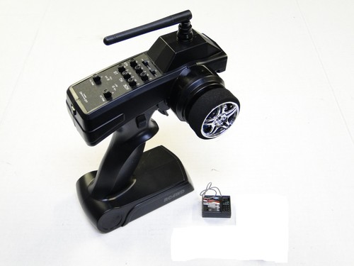 Nuovo rc4wd trail finder ii - ***nuovo,