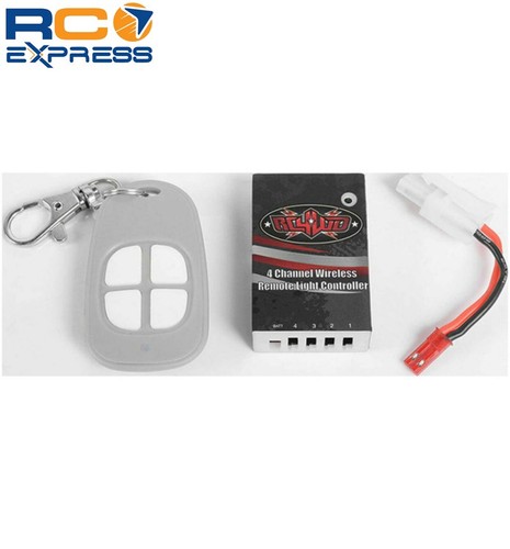 Telecomando wireless rc4wd - wireless,