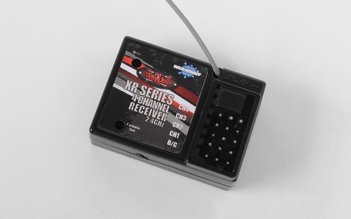 Xr4 xr3 4ghz - xr3, 4