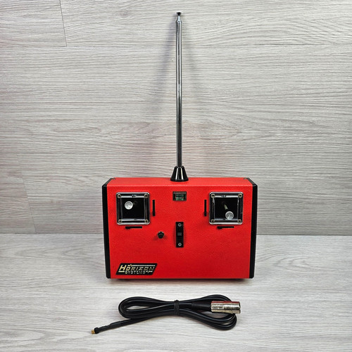 Trasmettitore radiocomandato