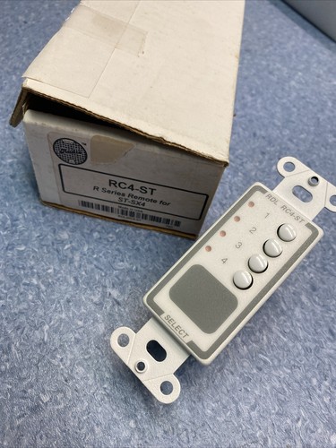 Telecomando rdl rc4st - rc4st, 4