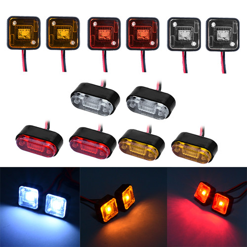Lampada posizione led - lampada,