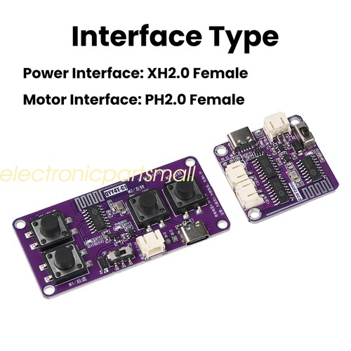 Kit modulo ricevitore - kit,