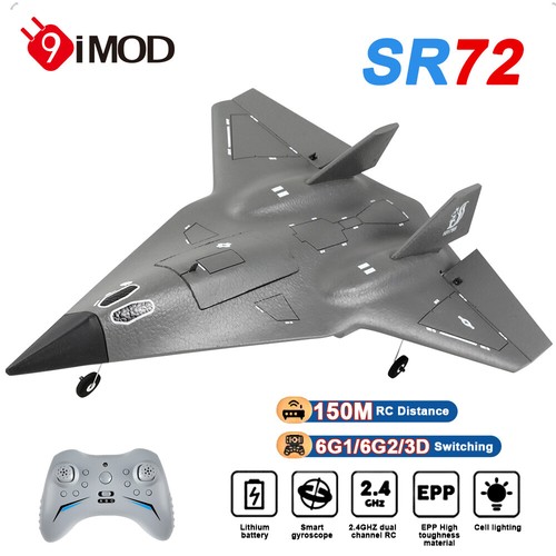 Sr72 aereo canali - 4,