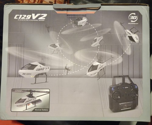 Era c129 micro - rc,