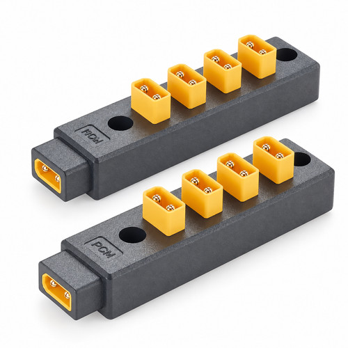 Scheda distribuzione - scheda,