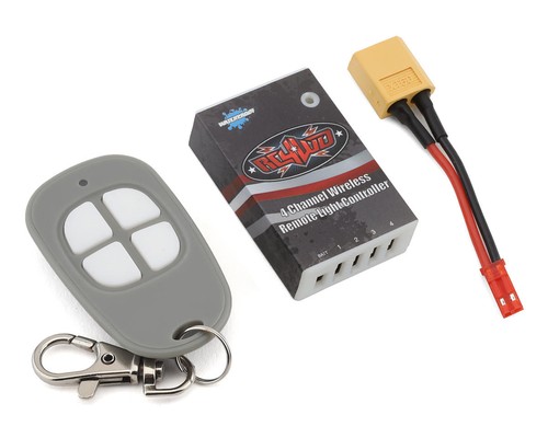 Telecomando senza fili - rc4wd, 4