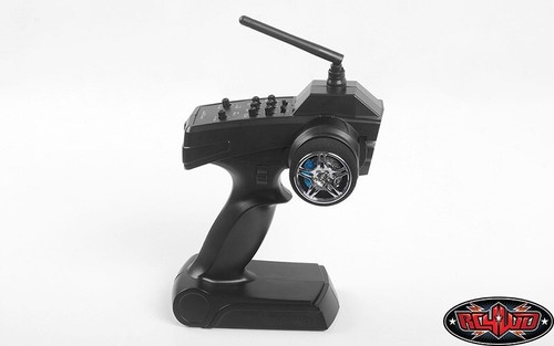 Rc4wdr3 ricevitore - rc4wdr3,