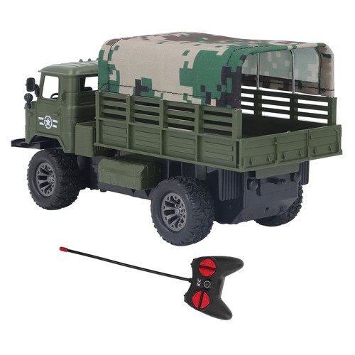 Camion militare canali - camion,