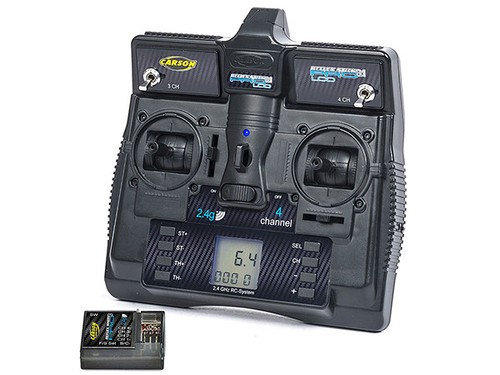 Radio telecomando elettrico - radio,