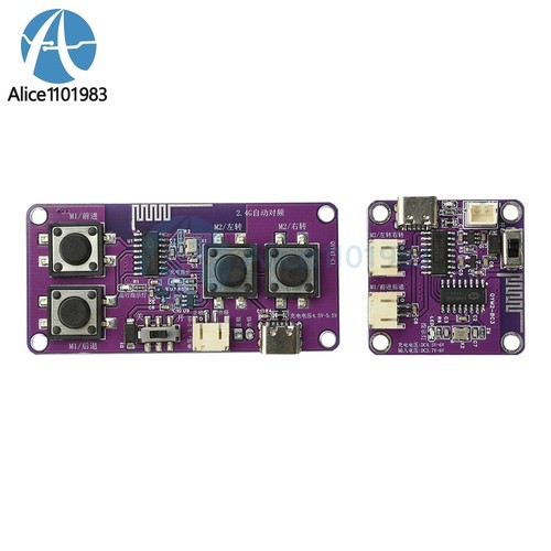 Kit modulo ricevitore - modulo,