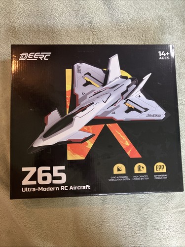 Deerc z65 future aereo - z65,