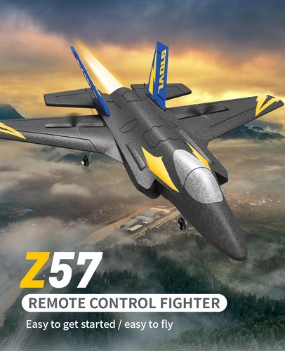 Aereo radiocomandato canali - 4,