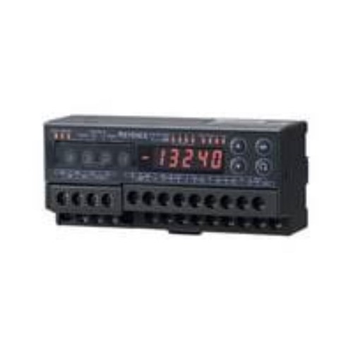 Keyence rc4ad regolatore - keyence, kv-rc4ad