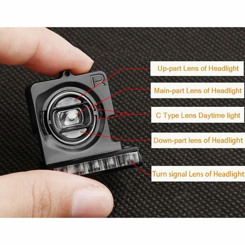 Gruppo luci wireless - , in